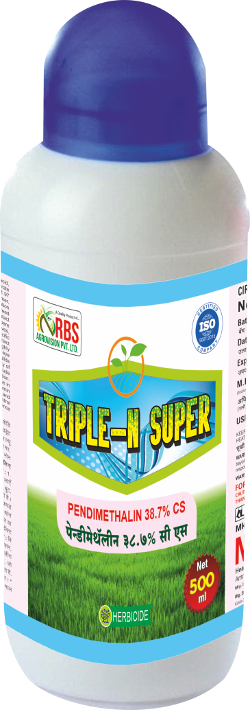 triple n super